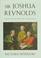 Cover of: Sir Joshua Reynolds