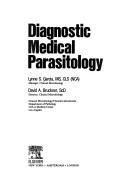 Cover of: Diagnostic medical parasitology