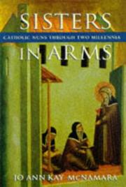 Cover of: Sisters in Arms by Jo Ann Kay McNamara