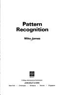 Cover of: Pattern recognition | Mike James
