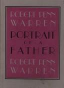 Cover of: Portrait of a father