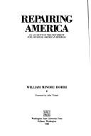 Cover of: Repairing America: an account of the movement for Japanese-American redress