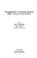 Cover of: The Handbook of employee benefits