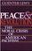 Cover of: Peace & revolution