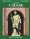 Cover of: Augustus Caesar