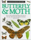 Cover of: Butterfly & moth