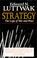 Cover of: Strategy