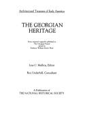 Cover of: The Georgian heritage