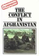Cover of: The conflict in Afghanistan by John Charles Griffiths