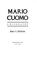 Cover of: Mario Cuomo