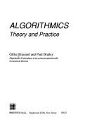 Algorithmics by Gilles Brassard