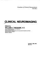Cover of: Clinical neuroimaging by edited by William H. Theodore.