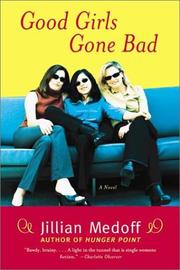 Cover of Good Girls Gone Bad