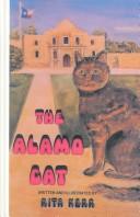 Cover of: The Alamo cat