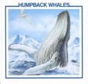 Cover of: Humpback whales