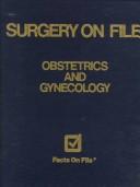 Cover of: Obstetrics and gynecology