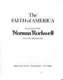 Cover of: The faith of America