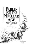 Cover of: Fables for the nuclear age