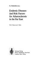 Cover of: Endemic diseases and risk factors for atherosclerosis in the Far East