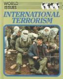 Cover of: International terrorism