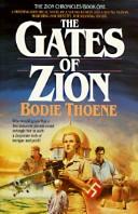 Cover of: A light in Zion by Brock Thoene