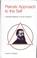 Cover of: Peirce's approach to the self