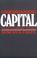 Cover of: Understanding Capital