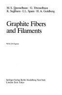 Cover of: Graphite fibers and filaments