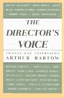 Cover of: The director's voice by Arthur Bartow