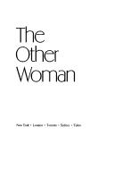 Cover of: The other woman by Ellen Lesser