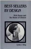 Cover of: Best-sellers by design