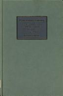 Cover of: Governing economy: the reformation of German economic discourse, 1750-1840