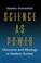 Cover of: Science as power