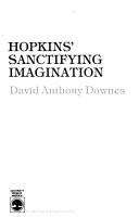 Cover of: Hopkins' sanctifying imagination