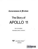 Cover of: The story of Apollo 11