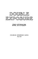 Cover of: Double exposure by Jim Stinson, Jim Stinson