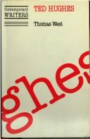Cover of: Ted Hughes