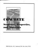 Concrete