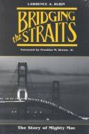 Cover of: Bridging the Straits by Lawrence A. Rubin