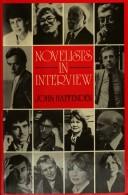 Novelists in interview by John Haffenden