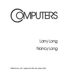 Cover of: Computers by Larry E. Long, Larry Long, Nancy Long, Larry E. Long