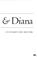 Cover of: Charles & Diana by Martin, Ralph G.