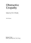 Obstructive uropathy