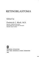 Cover of: Retinoblastoma