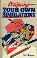 Cover of: Designing your own simulations