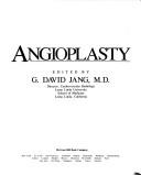 Cover of: Angioplasty