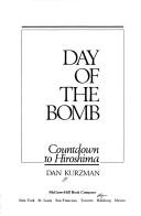 Cover of: Day of the bomb by Dan Kurzman