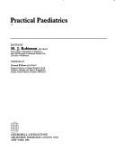 Cover of: Practical paediatrics