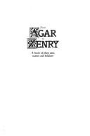 Cover of: From agar to zenry: a book of plant uses, names, and folklore