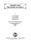 Cover of: Ageing and the sense of smell